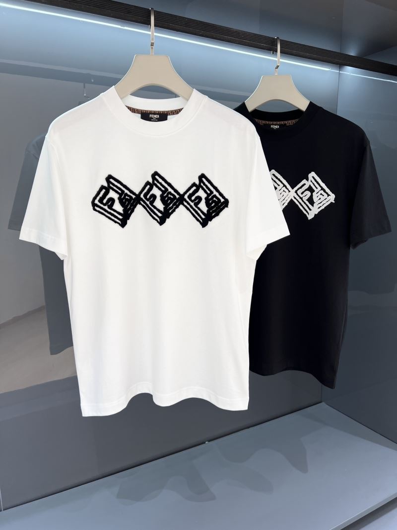 Fendi T-Shirts